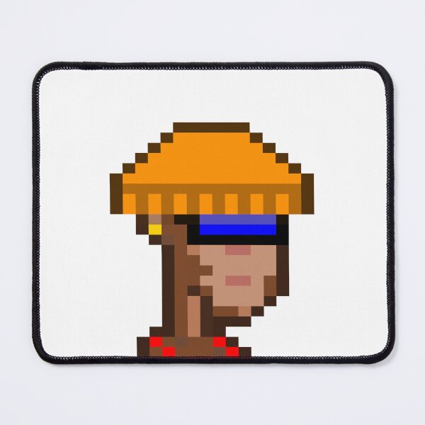 Item preview, NFT Lovers CryptoPunks  Ape Collection designed and sold by patricklevar.
