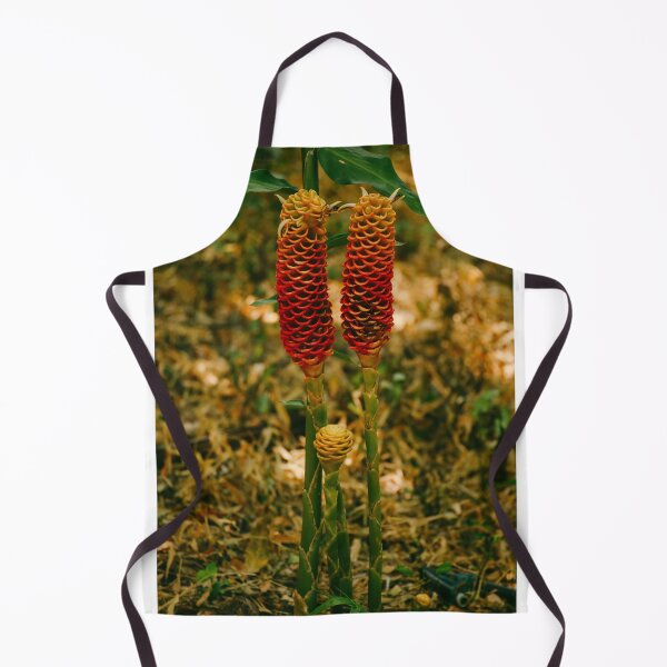 Item preview, beehive ginger flower designed and sold by luisquevedop.