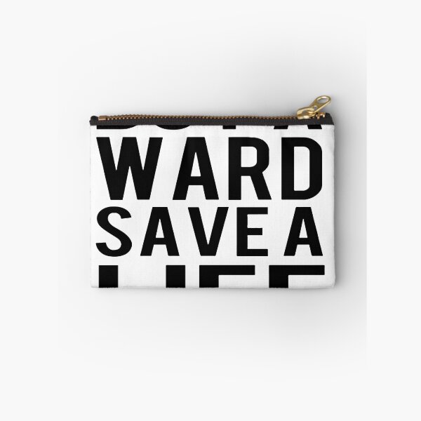 Item preview, Buy a ward save a life designed and sold by Mad Over Store.