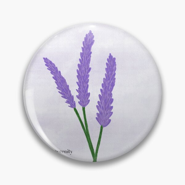 Item preview, lavender designed and sold by emilyaustyn-art.