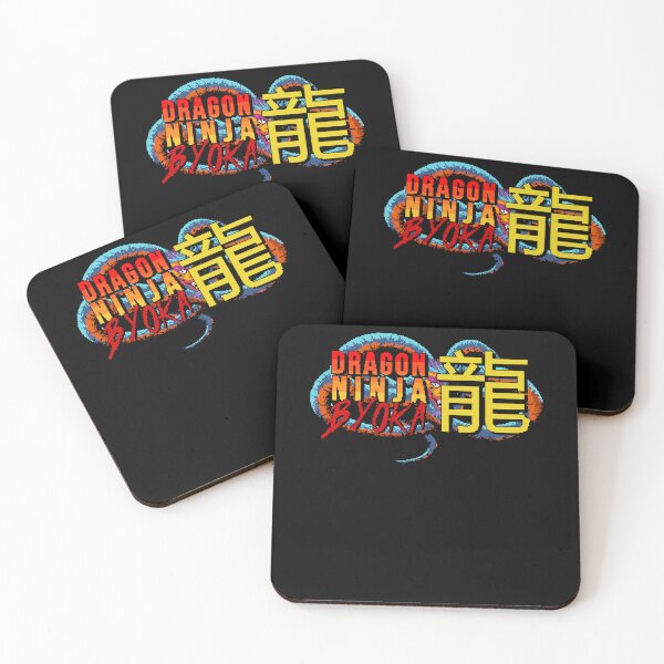 Item preview, Dragon Ninja Byoka Classic designed and sold by AltaSwinfordLee.