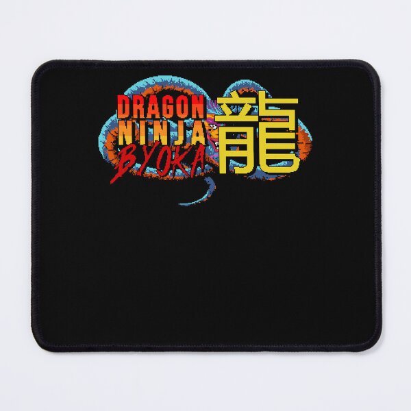 Item preview, Dragon Ninja Byoka Classic designed and sold by AltaSwinfordLee.