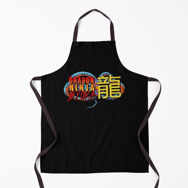 Item preview, Dragon Ninja Byoka Classic designed and sold by AltaSwinfordLee.