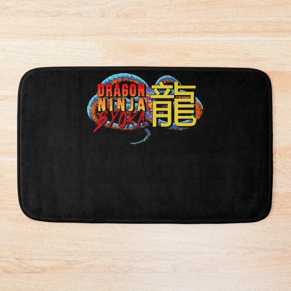 Item preview, Dragon Ninja Byoka Classic designed and sold by AltaSwinfordLee.