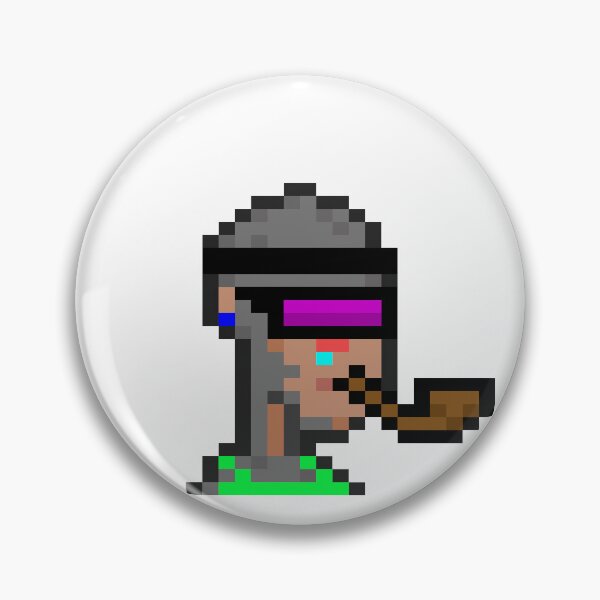 Item preview, NFT Lovers CryptoPunks  Ape Collection designed and sold by patricklevar.