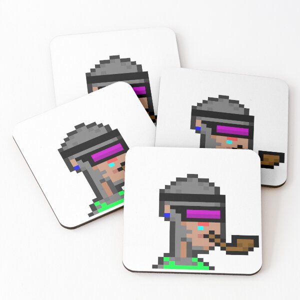 Item preview, NFT Lovers CryptoPunks  Ape Collection designed and sold by patricklevar.