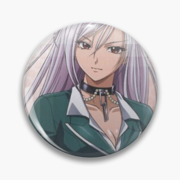 Item preview, Rosario Vampire Moka Akashiya designed and sold by Harrostyle.