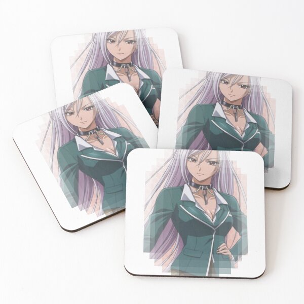 Item preview, Rosario Vampire Moka Akashiya designed and sold by Harrostyle.