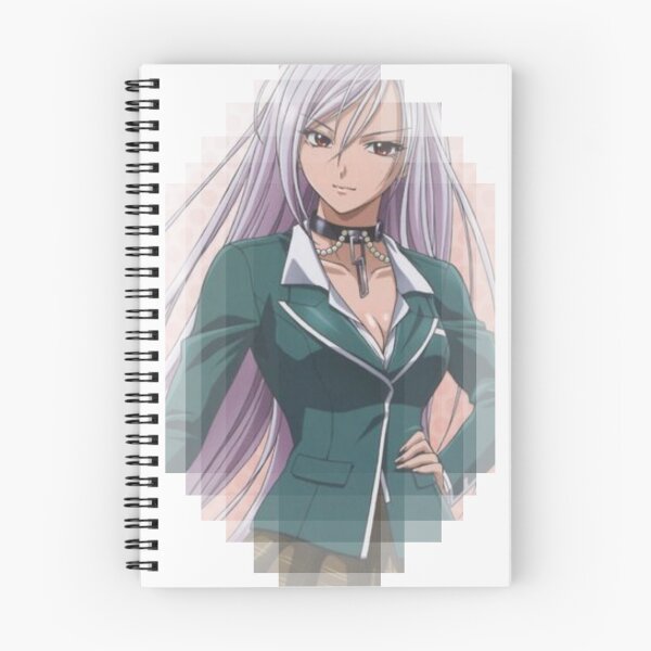 Item preview, Rosario Vampire Moka Akashiya designed and sold by Harrostyle.
