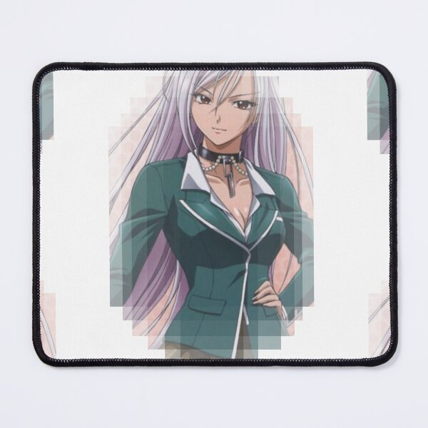 Item preview, Rosario Vampire Moka Akashiya designed and sold by Harrostyle.