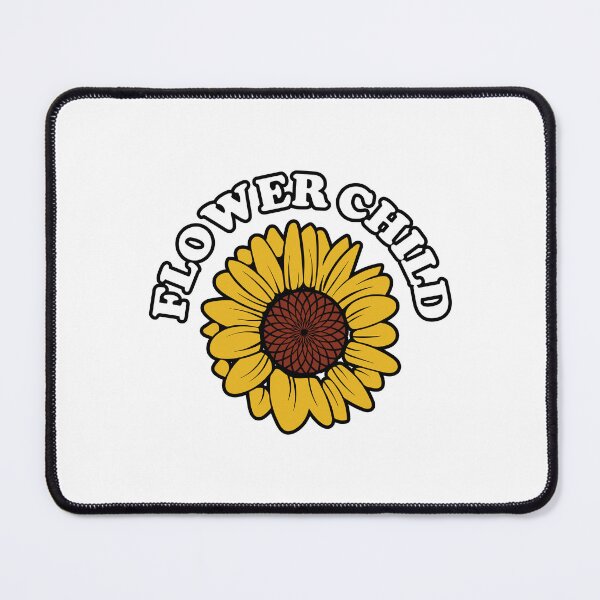 Item preview, " Flower Child" Sunflower Design designed and sold by Jrodi.