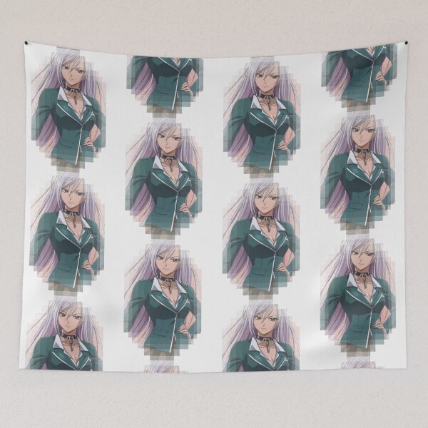 Item preview, Rosario Vampire Moka Akashiya designed and sold by Harrostyle.