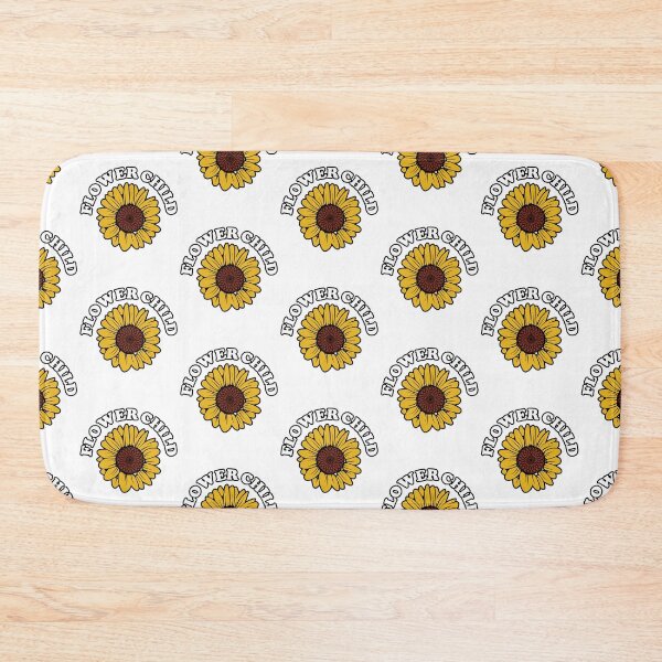 Item preview, " Flower Child" Sunflower Design designed and sold by Jrodi.