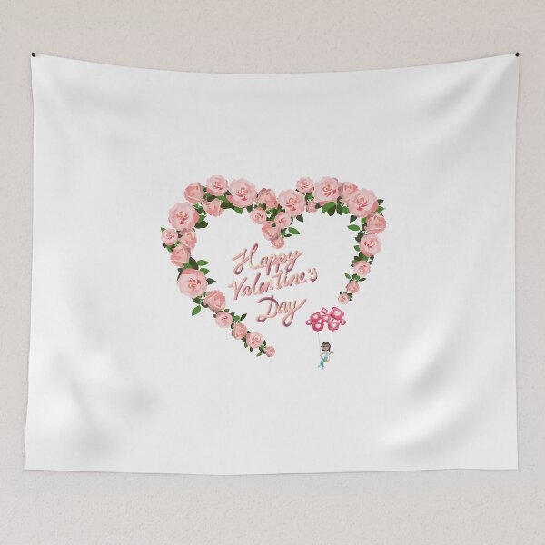 Item preview, Valentine's Day designed and sold by SoWavyByrd1.