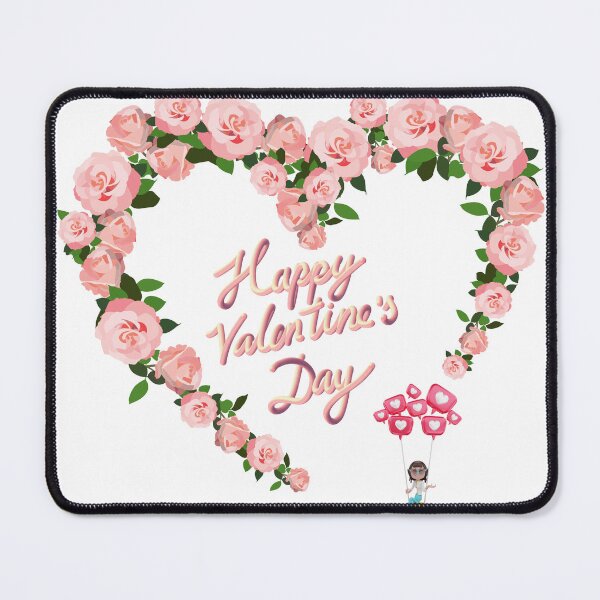 Item preview, Valentine's Day designed and sold by SoWavyByrd1.