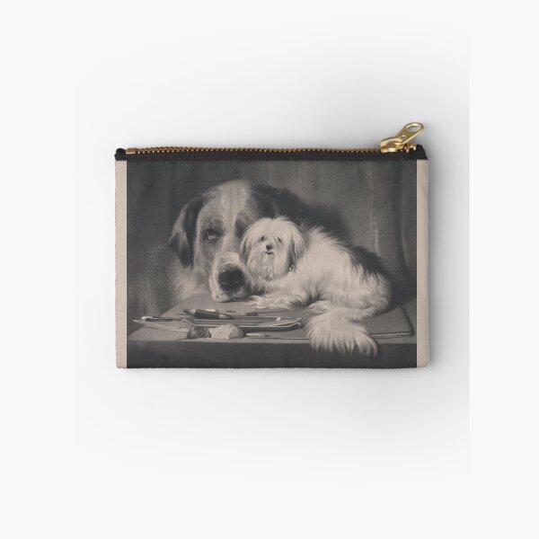 Item preview, Big dog - small dog: Landseer designed and sold by ebrawne.