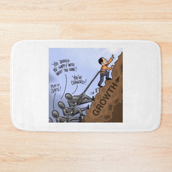 Item preview, Growth motivational quotes  designed and sold by Mr7Williams.