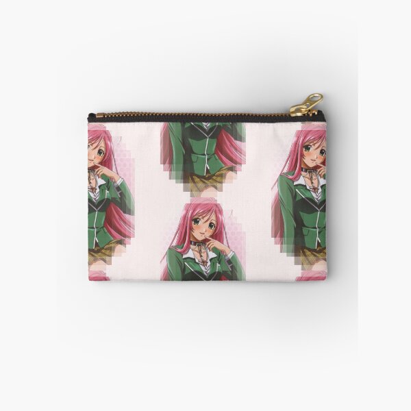 Item preview, Rosario Vampire Moka Akashiya designed and sold by Harrostyle.