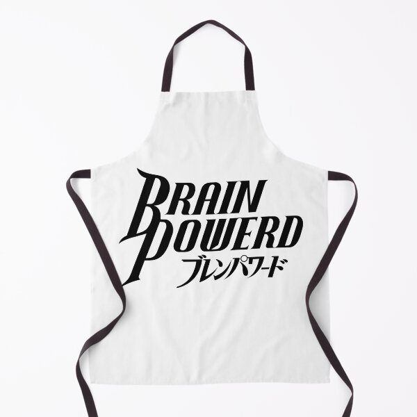 Item preview, Brain Powerd logo B /ブレンパワード  designed and sold by JCBA.
