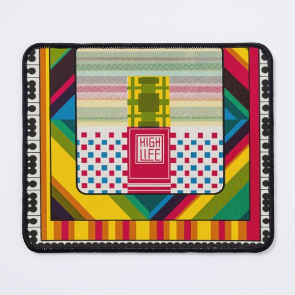 Item preview, High Life Eduardo Paolozzi designed and sold by buzztop.