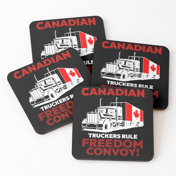 Item preview, Freedom Convoy 2022 Essential designed and sold by AltaSwinfordLee.