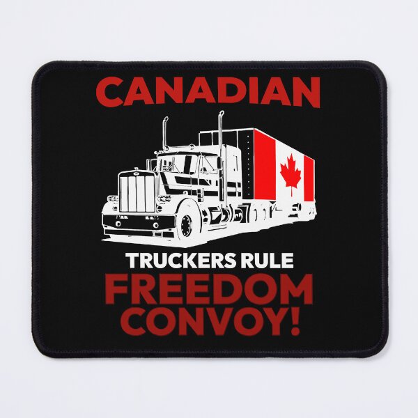 Item preview, Freedom Convoy 2022 Essential designed and sold by AltaSwinfordLee.