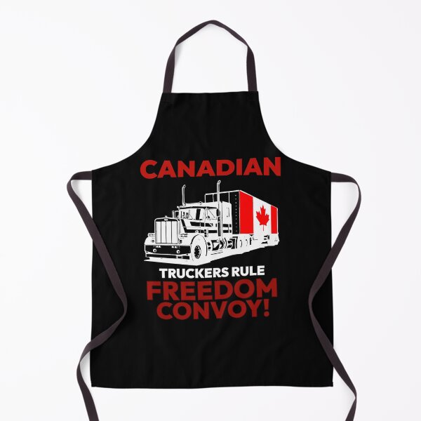 Item preview, Freedom Convoy 2022 Essential designed and sold by AltaSwinfordLee.