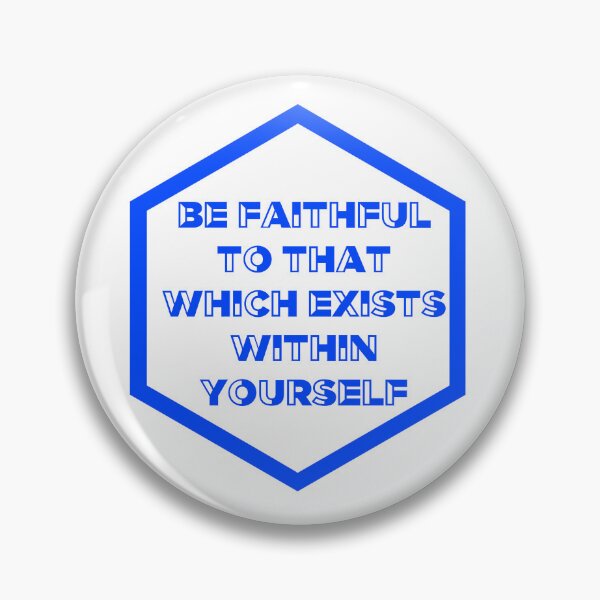 Item preview, be faithful  designed and sold by Dipalo.