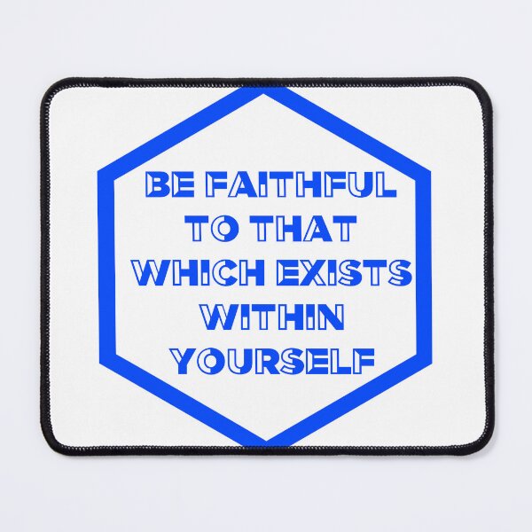 Item preview, be faithful  designed and sold by Dipalo.
