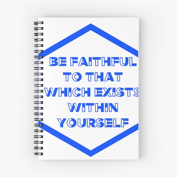 Item preview, be faithful  designed and sold by Dipalo.