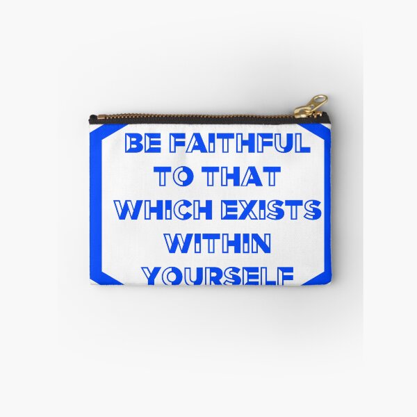 Item preview, be faithful  designed and sold by Dipalo.