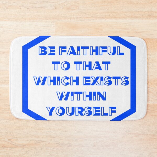 Item preview, be faithful  designed and sold by Dipalo.