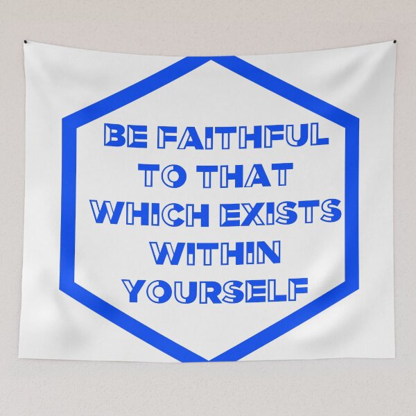 Item preview, be faithful  designed and sold by Dipalo.