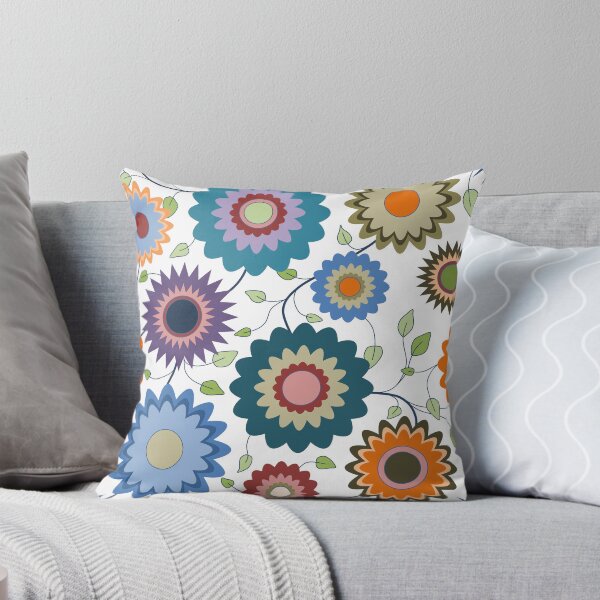 Artikelvorschau, April Blumen mit Niederlassungen entworfen und verkauft von ColoursOfFrance.