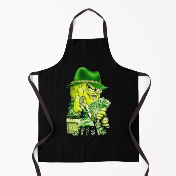 Item preview, gangster spongebob Classic designed and sold by AltaSwinfordLee.