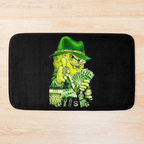 Item preview, gangster spongebob Classic designed and sold by AltaSwinfordLee.