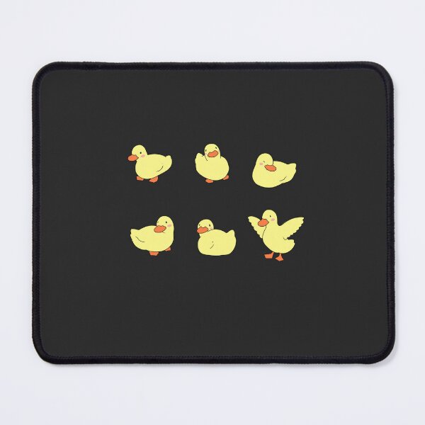 Item preview, Ducklings Sticker designed and sold by Bjorchreiber.
