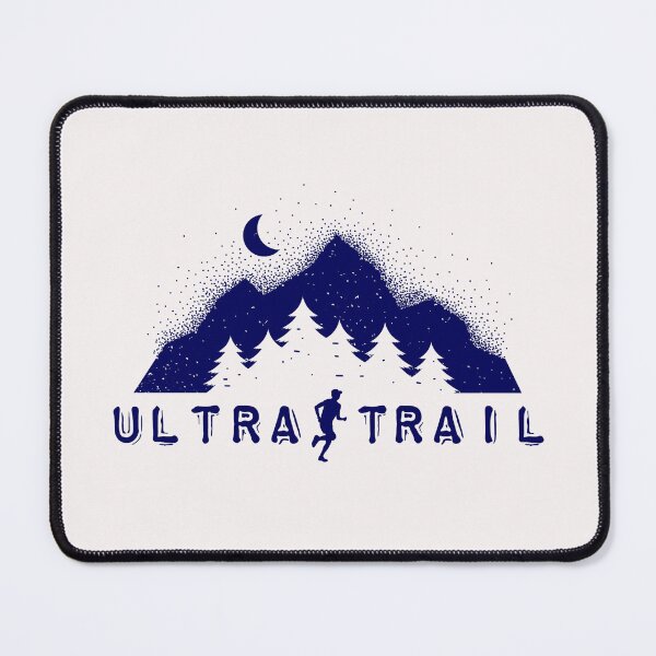 Item preview, Ultra Trail-Runners  designed and sold by lach3.