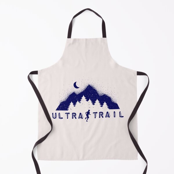 Item preview, Ultra Trail-Runners  designed and sold by lach3.