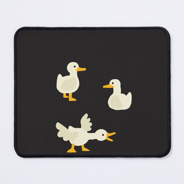 Item preview, Ducks - Set of 3 Sticker designed and sold by Bjorchreiber.