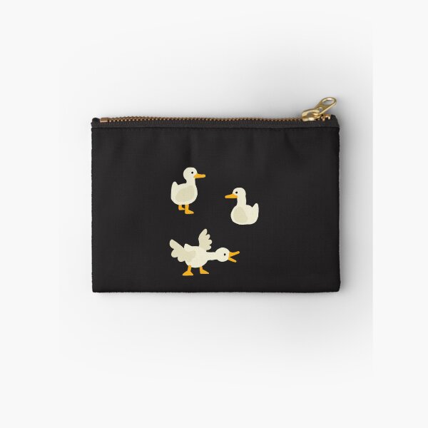 Item preview, Ducks - Set of 3 Sticker designed and sold by Bjorchreiber.