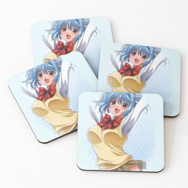 Item preview, Rosario Vampire Kurumu Kurono designed and sold by Harrostyle.
