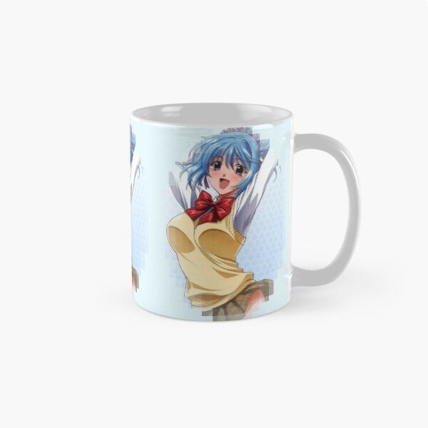 Item preview, Rosario Vampire Kurumu Kurono designed and sold by Harrostyle.
