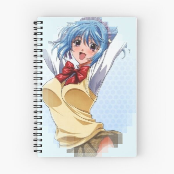 Item preview, Rosario Vampire Kurumu Kurono designed and sold by Harrostyle.