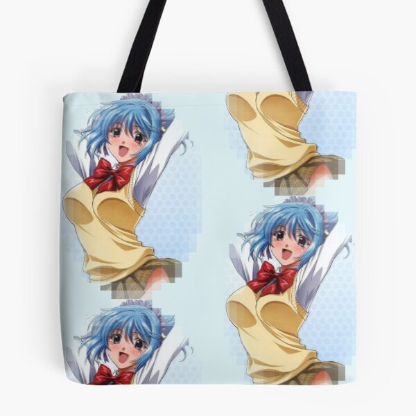 Artikelvorschau, Rosario Vampir Kurumu Kurono entworfen und verkauft von Harrostyle.