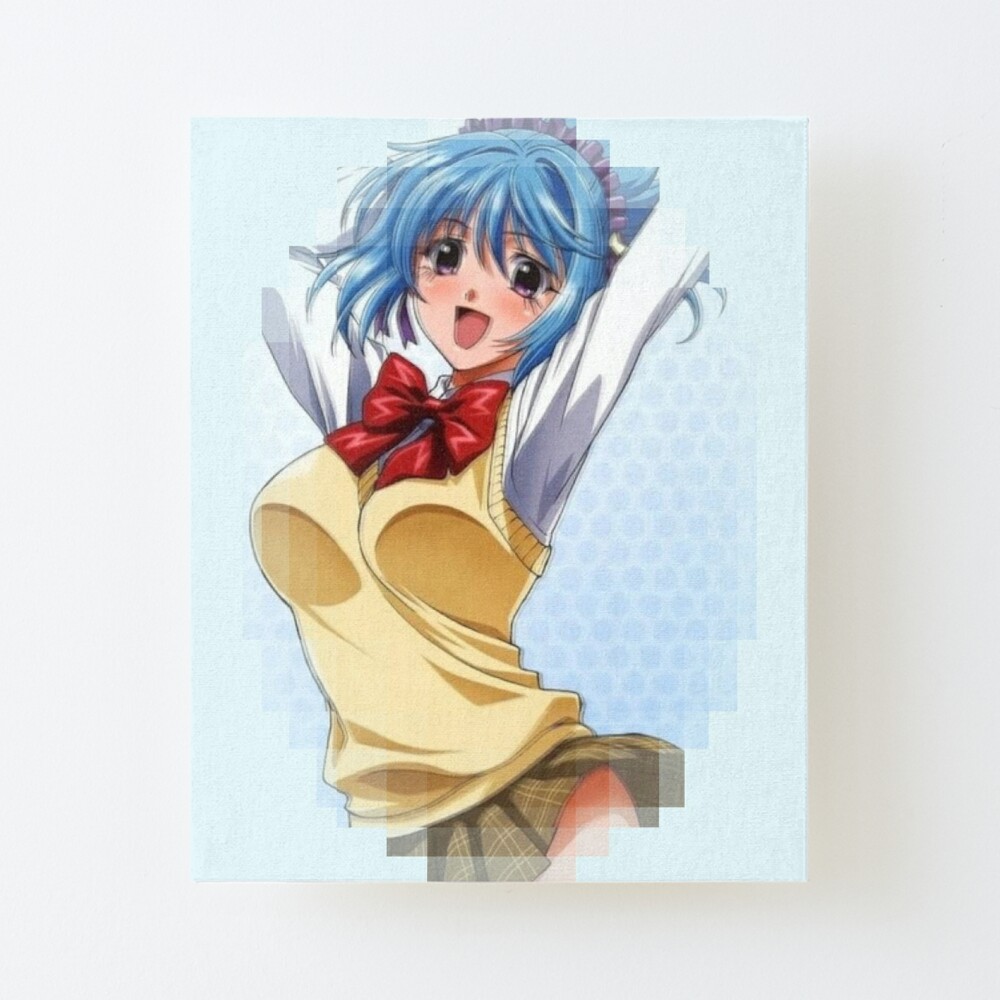 Rosario Vampire Kurumu Kurono