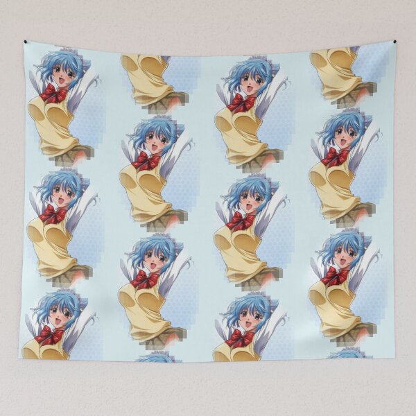 Item preview, Rosario Vampire Kurumu Kurono designed and sold by Harrostyle.