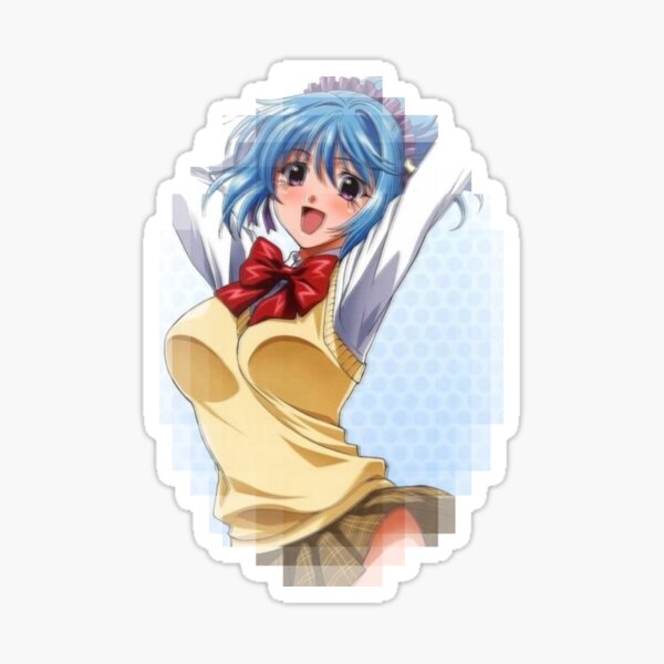Item preview, Rosario Vampire Kurumu Kurono designed and sold by Harrostyle.