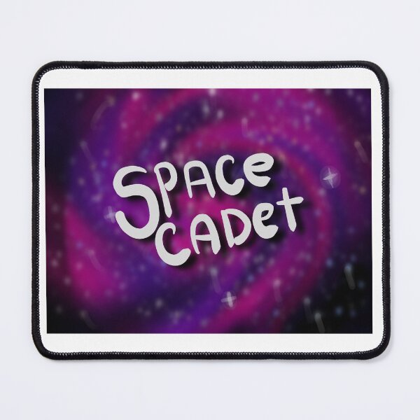 Item preview, Space Cadet designed and sold by namelessdraws.