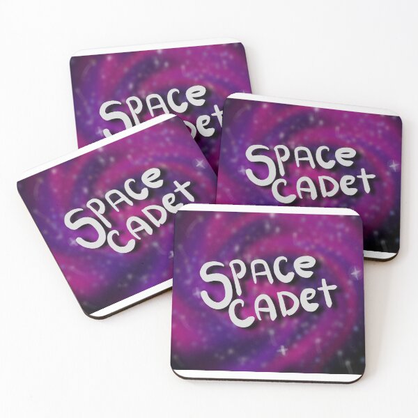 Item preview, Space Cadet designed and sold by namelessdraws.